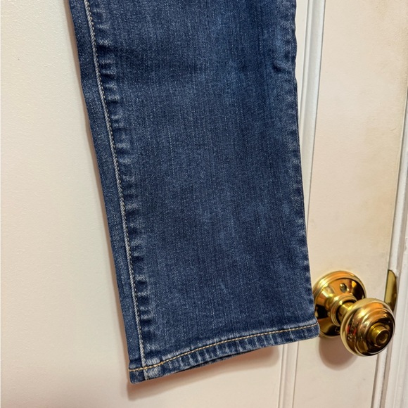 American Eagle Super Hi Rise Jegging | 14 long - Picture 6 of 13